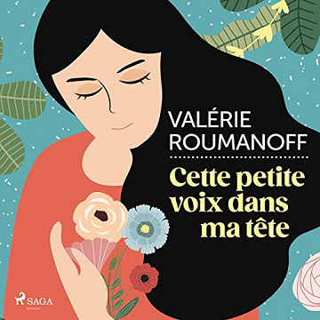 Cette petite voix dans ma tête - Valérie Roumanoff (2023)