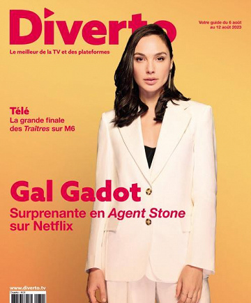 Diverto - 6 Août 2023