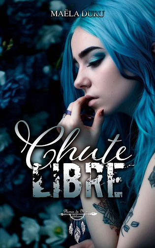 Chute libre - Maëla Duru (2023)