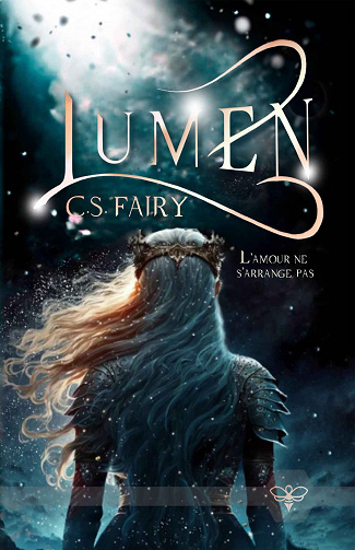 Lumen - C. S. Fairy (2023)