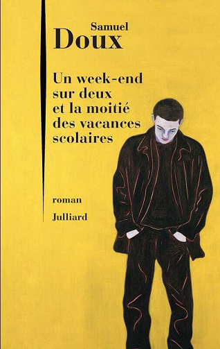 Un Week-end sur deux et la moitié des vacances scolaires - Samuel Doux