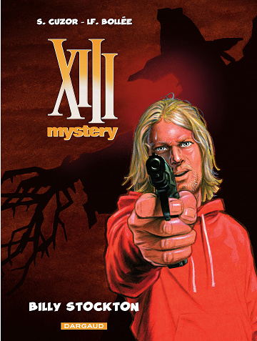 XIII Mystery - Tome 06