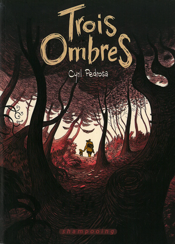 Trois ombres
