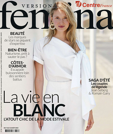 Version Femina - 7 Août 2023