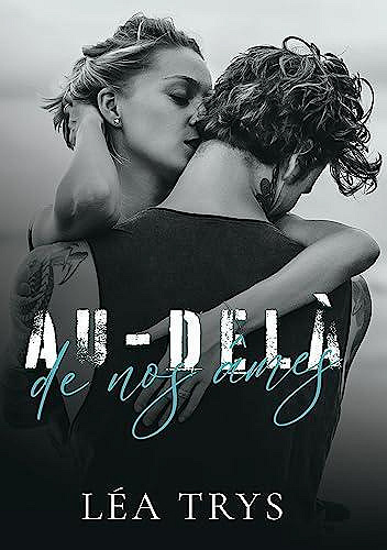 Au-delà de nos âmes - Léa Trys (2023)