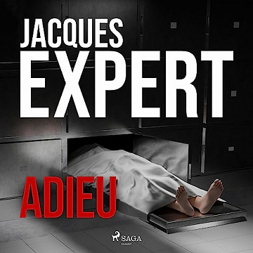 Adieu - Jacques Expert (2023)