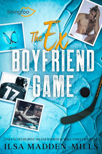 Hawthorne University, Tome 2 : The Ex Boyfriend Game - Ilsa Madden-Mills