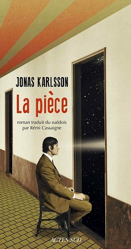 La pièce - Jonas Karlsson (2022)