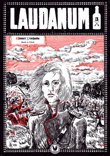 Laudanum - Tome 03