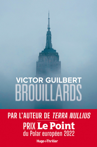 Brouillards - Victor Guilbert