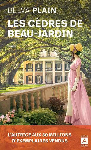 Les cèdres de Beau-Jardin - Belva Plain (2023)