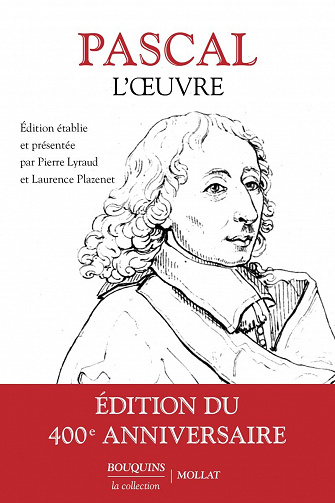 L'Oeuvre - Pascal, Laurence Plazenet, Pierre Lyraud (2023)
