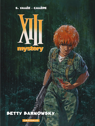 XIII Mystery - Tome 07