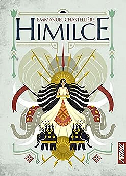 Himilce - Emmanuel Chastellière (2023)