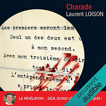 Charade - Laurent Loison (2017)