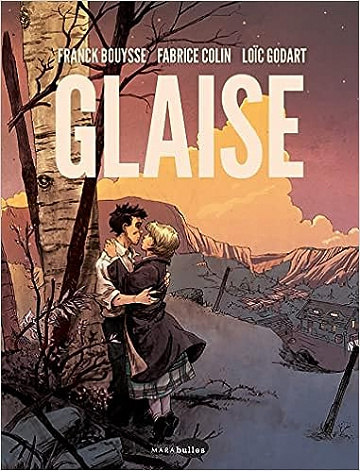 Glaise (2023)