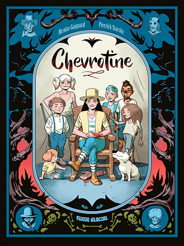 Chevrotine (2023)