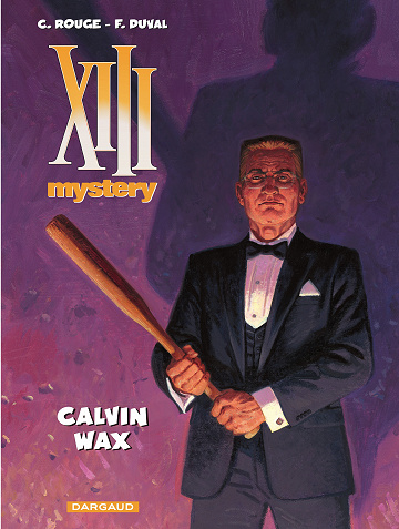 XIII Mystery - Tome 10