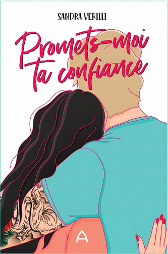 Promets-moi ta confiance - Sandra Verilli (2023)