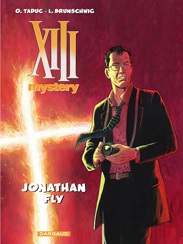 XIII Mystery - Tome 11