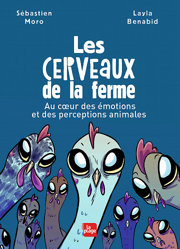 Les cerveaux de la ferme