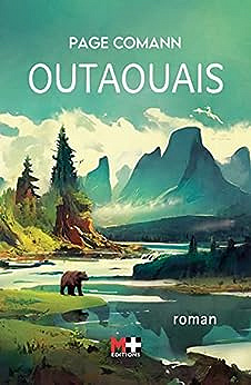 Outaouais -  Page Comann (2023)