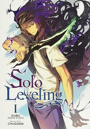 Solo Leveling Chap 0 à 200
