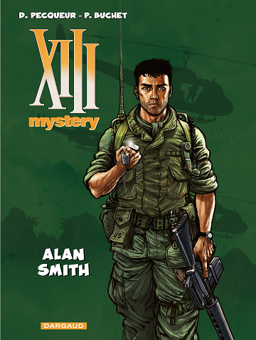 XIII Mystery - Tome 12