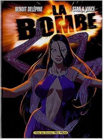 La Bombe - One Shot