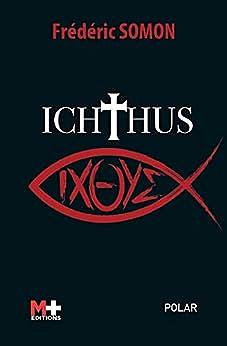Ichthus - Frédéric Somon (2023)
