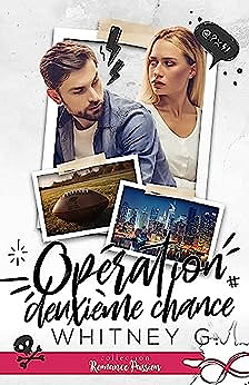 Opération deuxième chance - Whitney G. (2023)