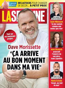 La Semaine - 18 Août 2023