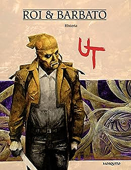Ut - Tome 3 - Histeria