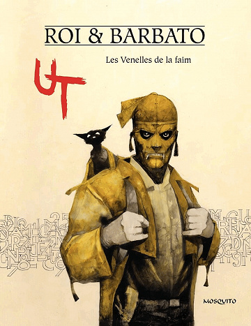 UT - Intégrale 3 tomes