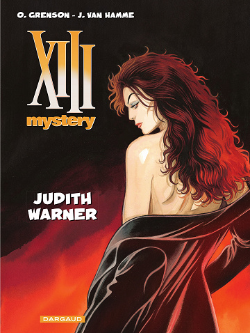 XIII Mystery - Tome 13