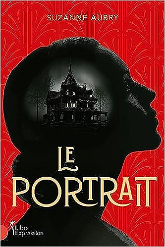 Le portrait -  Suzanne Aubry (2023)