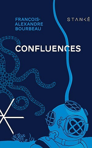 Confluences - François-Alexandre Bourbeau (2023)