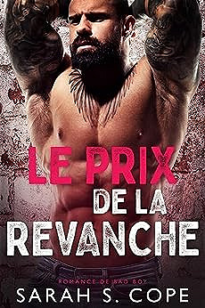 Le prix de la revanche - Sarah S. Cope (2023)