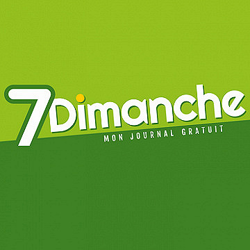 7 Dimanche du 13 Aout 2023