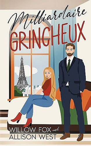Le Milliardaire Grincheux (Père, célibataire et autoritaire t. 1)  Willow Fox  (2023)