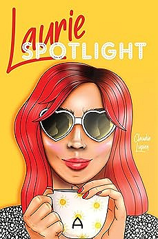 Laurie Spotlight - Claudia Lupien (2023)