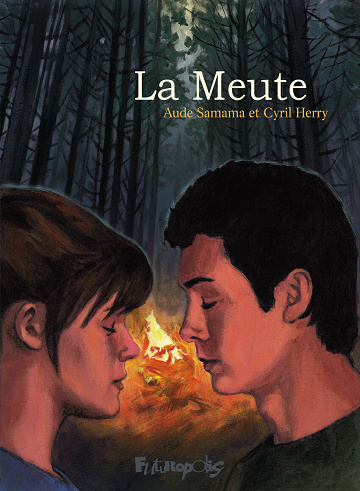 La meute (Herry/Samama) (2023)