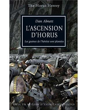 (Warhammer 40,000) L'Hérésie D'Horus - T52 Herauts du Siège