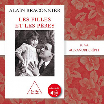 Les filles et les pères -Alain Braconnier (2021)