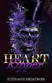 Heart Ripper - Stéphanie Delecroix (2023)