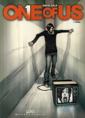 One of us - Tomes 01 & 02