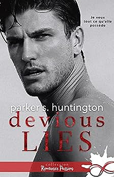 Devious Lies - Parker S. Huntington (2023)