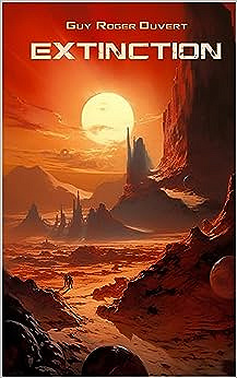 Extinction - Guy-Roger Duvert (2023)