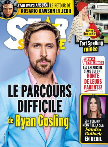 Star Système - 1er Septembre 2023