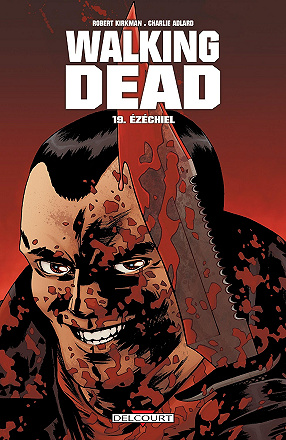 Walking Dead - 19. Ézéchiel